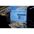 thumbnail image 6 of New BMW R RS RT GS F Series Motorcycle LED DRL Light Strips Daytime Running Lamps Kit, 6 of 6