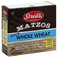 thumbnail image 3 of Streit's Matzo 100% Whole Wheat, 3 of 3