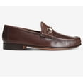 thumbnail image 2 of Allen Edmonds Men's Verona II Leather Loafers (Brown, 10.5), 2 of 3