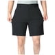 thumbnail image 2 of pstuiky Pantalones cortos para hombre, Pantalones cortos casuales de negocios de color sólido para hombre con botones en la cintura Pantalones cortos de entrenamiento, 2 of 9