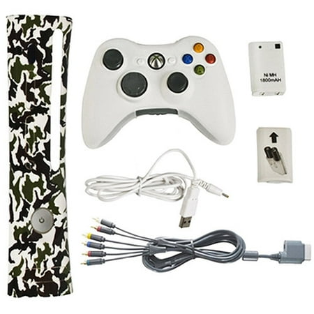 CTA Digital: 6 in 1 Kit