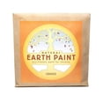 thumbnail image 1 of Natural Earth Paint 126 Watercolor Style Paint, Orange, 1 of 12