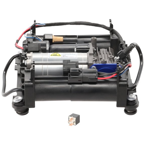For 2006-2012 Rover Range Rover Air Suspension Compressor LR041777