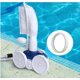 thumbnail image 4 of 3 Pack Polaris 280 Pool Replacement Tires for Polaris Robot 180, 280, 360, 380 Soft Rubber Tires, 4 of 5