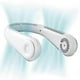 thumbnail image 1 of Portable Neck Fan, bladeless Hanging Neck Fan With 3 Speeds, white, 1 of 4