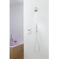 thumbnail image 5 of Kohler 1257-0 72 x 36 in. Mariposa Drop-In Whirlpool Bath - White, 5 of 5