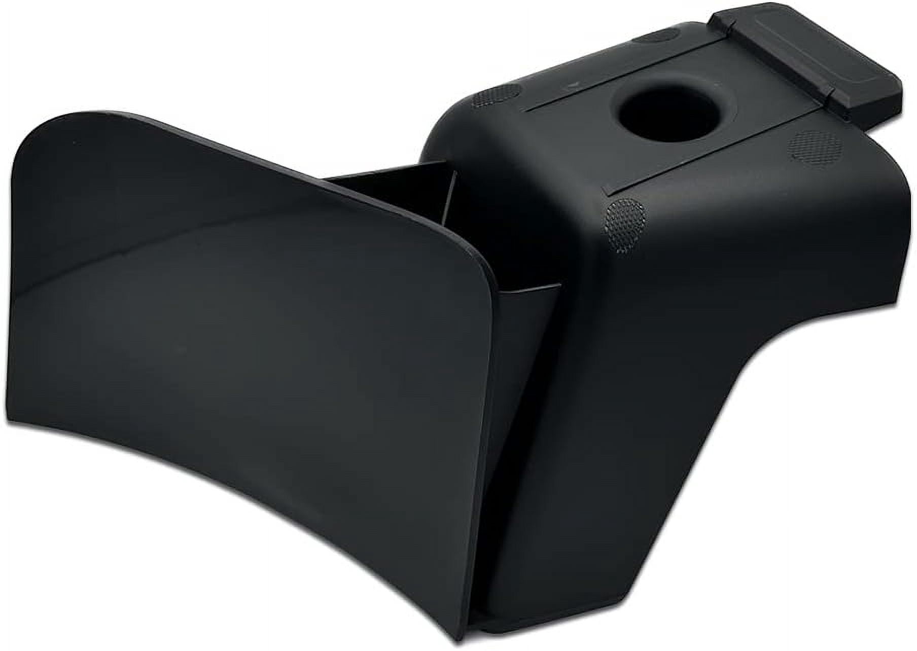 EGO Genuine OEM Discharge Chute For LM2130 Lawn Mower - Replacement Part #3129809001