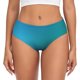 thumbnail image 1 of Balery Blue to turquoise Ropa Interior de Algodón para Mujer con Dibujo – Braguitas Cómodas y Elásticas, Estilo Clásico-XX-Large, 1 of 6