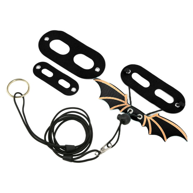 Mgaxyff Lizard Leash, Unique And Cute Design Bearded Dragon Harness For Reptiles For Small Pet Animals