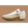 thumbnail image 1 of Ni - ke Ni - ke Air Jordan 12 Low G NRG U22 Driftwood Rattan Sail DM9016-109 Men's Golf, 1 of 5