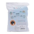 thumbnail image 2 of Bóxer Zaga para Hombre, Largo a Rayas 3 Piezas Multicolor Talla G, 2 of 4
