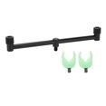 thumbnail image 1 of Fishing Rod Rest Adjustable Fish Pole Rest Portable Fish Rod Ground Holder Fishing Rod Holder For Outdoor Fishing Aluminum Alloy Fishing Rod Rest Fishing Rod Bracket Aluminium ANGGREK Otros, 1 of 8