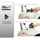 thumbnail image 4 of Compresora Portatil PARA Pintar EASY PAINT X9 400W Con Boquillas Reguladoras, 4 of 4