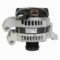 thumbnail image 4 of Motorcraft OE Replacement - 100% New Alternator Fits select: 2013-2020 FORD FUSION, 4 of 4
