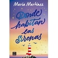 thumbnail image 1 of Donde Habitan Las Sirenas Crossbooks María Martínez, 1 of 2