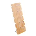thumbnail image 1 of S SERENABLE Eyeglasses Frame Stand Collection Decorative Accessories Riser Display Stand for five pairs, 1 of 4
