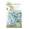 Akasha Silver Mini Glass Gems Mix, 1 Each