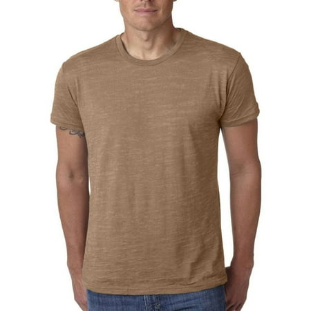 UPC 015889005343 product image for Next Level Mens Blended Preshrunk T-Shirt, Pack of 5 | upcitemdb.com