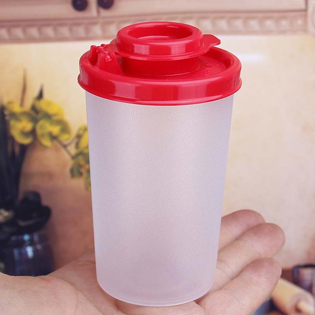 Twowood Hogar Trituradora de especias Gran capacidad Buena potencia de sellado Acero inoxidable Spice Spice Trituradora para el hogar Twowood 21065097