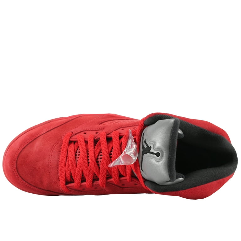 Jordan retro top 5 university red