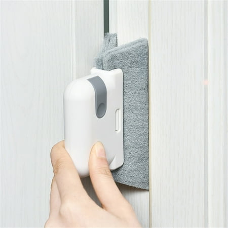 

Cleaning Small Cleaning Tool Slot Sweep To Cleaning The Window Groove Brush Cleaning Brush Cleaning Supplies Cleaner Cleaners