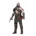 thumbnail image 1 of Figura de anime de juguete coleccionable, modelo Statu Gods Of Wars Kratos, 1 of 2