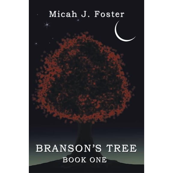 Branson's Tree, (Paperback)