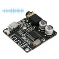 thumbnail image 4 of Audio Receiver Audio Receiver Board Audio Receiver Module DIY Stereo Audio Receiver Module Board For  5.0, 4 of 8