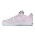 thumbnail image 2 of Nike Men's Air Force 1 Low Rose Pink Shoes, from StockX, 2 of 5