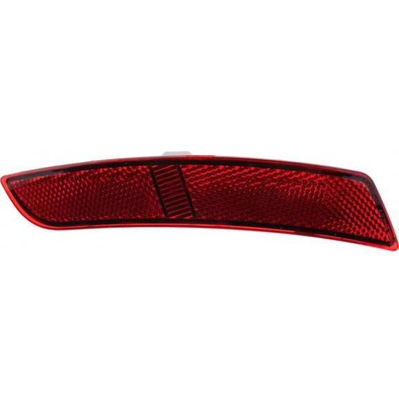 For Chevy Camaro 2016-2023 Side Marker Light Driver Side | Rear | Red | Replacement For GM2860113 | 191275361146, 23126885