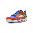 thumbnail image 4 of JORDAN MENS Air Jordan 5 Low "Doernbecher" DR6287 486 DR6287 486 from Stadium Goods, 4 of 9