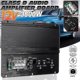 thumbnail image 2 of 3800w Car Stereo Amplifier Hifi Auto Bass Speaker 2 Channel Amp Audio Amplifier Car Surround Sound, 2 of 4