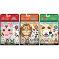 thumbnail image 1 of Almohadilla adhesiva reutilizable Melissa & Doug Make-a-Face, 1 of 19