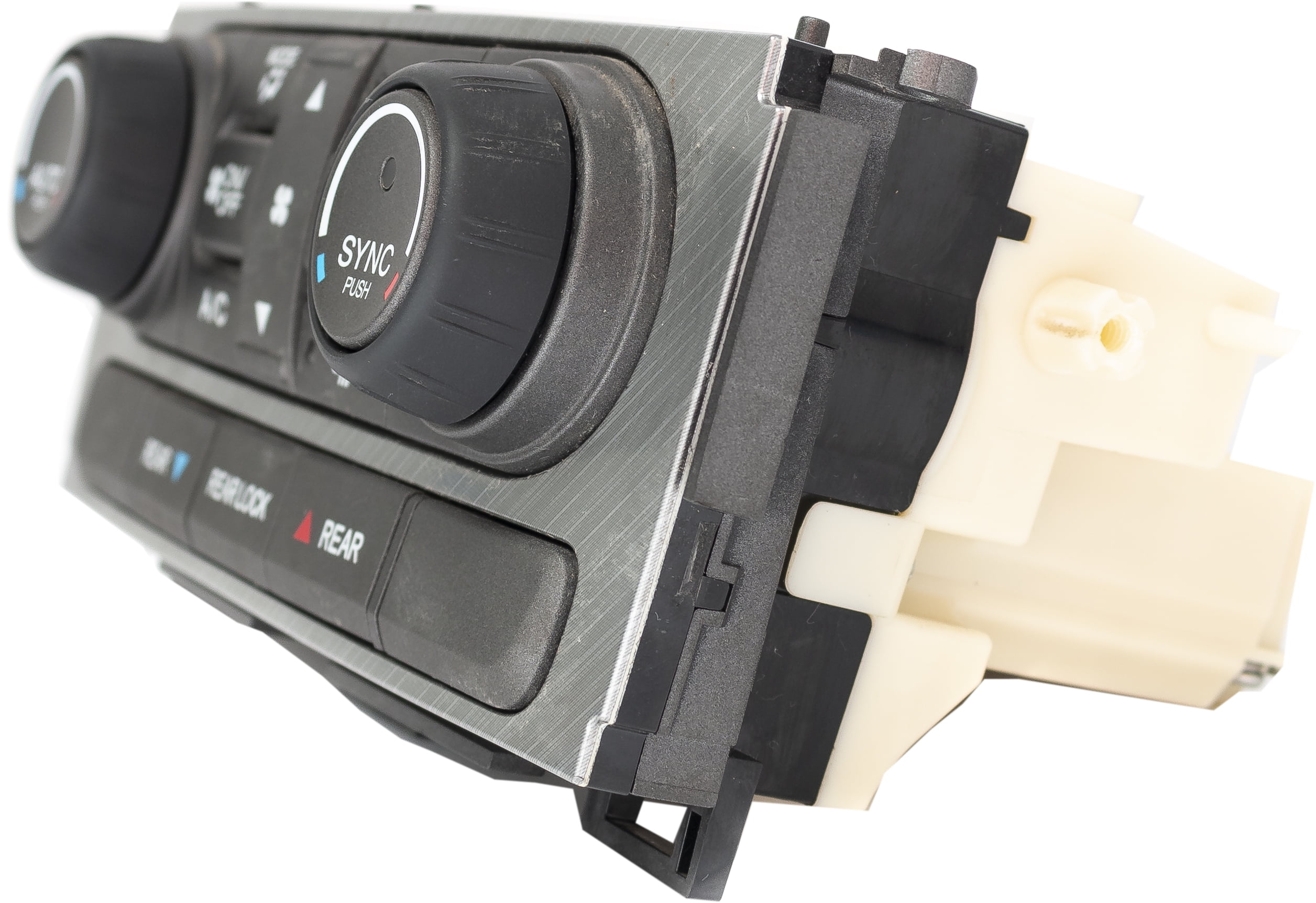 Restored 2013-15 Honda Pilot Automatic Climate Temperature Control Panel Part 79600SZAA91 - (Refurbished)