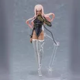 thumbnail image 2 of 17cm Falslander Hemet Nethel Figma 579 Max Factory Anime Pvc Figurine d'Action Jouet Jeu Statue Collection Modèle Poupée Cadeau, 2 of 5