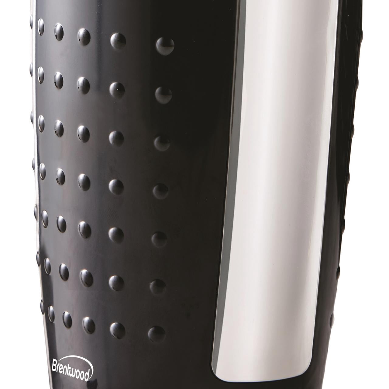 Brentwood 4-Oz. Coffee and Spice Grinder (Black), CG-158BPT