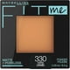 thumbnail image 1 of Maquillaje en Polvo Maybelline Caramelo sin Poros Fit Me Matte para Mujer, 1 of 7