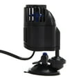 thumbnail image 1 of EIMELI Pompe à Eau Wavemaker pour Aquarium Réservoir de Poissons Récif de Corail Pompe de Surf (Jvp-110), 1 of 15