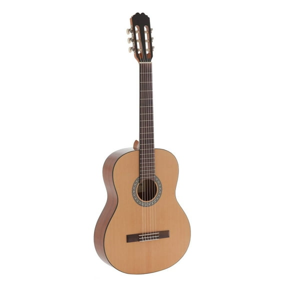 Admira Beginner Series Alba Classical Guitar with Spruce Top