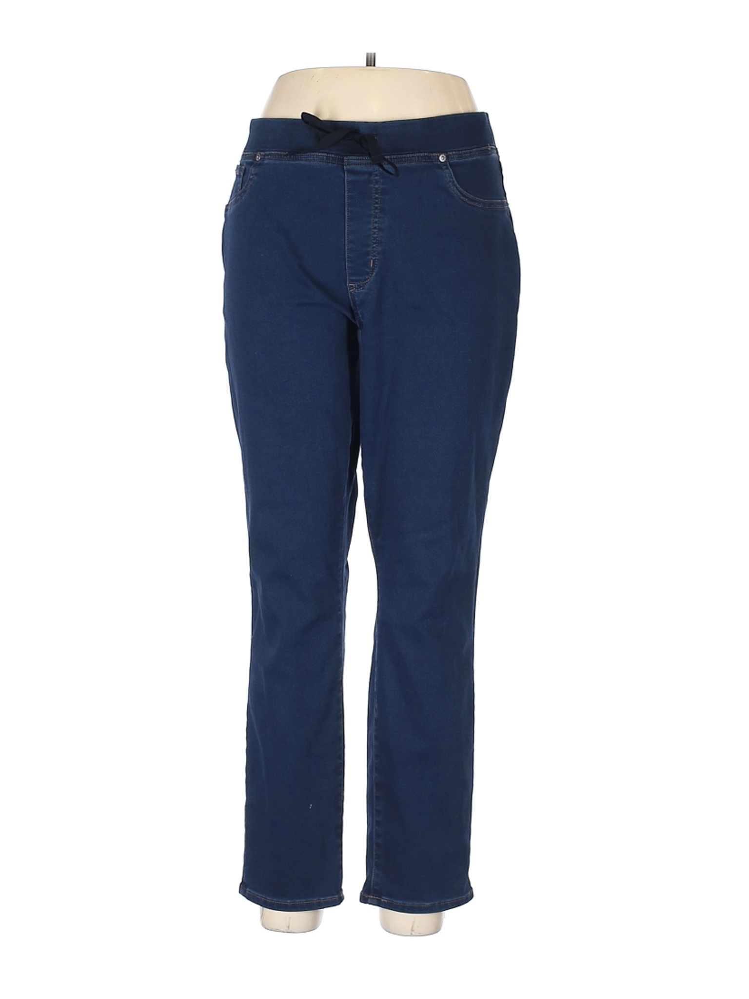 st johns bay women jeans
