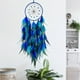 thumbnail image 1 of Dreamcatcher Gift Of Healing Dreamcatcher Woven Home Decor Pendant, 1 of 6