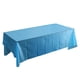 thumbnail image 3 of unbranded Mantel Azul Plástico Resistente Para Proteger Con Superficie Impermeable Desechable, 3 of 8