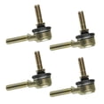 thumbnail image 7 of NEW Tie Rod End Kit for Suzuki LT80 LT 80 LT-80 Quadsport 80 1997-2000 2 Sets, 7 of 7