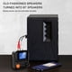 thumbnail image 4 of Ygjytge Transmisor Estéreo Compatible Con 5.2 Inalámbrico AUX 2RCA TF para TV/Ordenador, 4 of 9