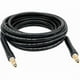 thumbnail image 1 of Karcher K2 - K7 Cleaners 6m Quick Connector High-Pressure Replacement Hose, 1 of 5