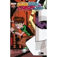 thumbnail image 1 of Super Secret Crisis War 1C Cartoon Network 7500588016330, 1 of 2