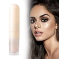 thumbnail image 1 of Concealer For Facial And Black Circles Cover Makeup Concealer Liquid Foundation 2Ml,Beige Concealer Skin Care, 1 of 9