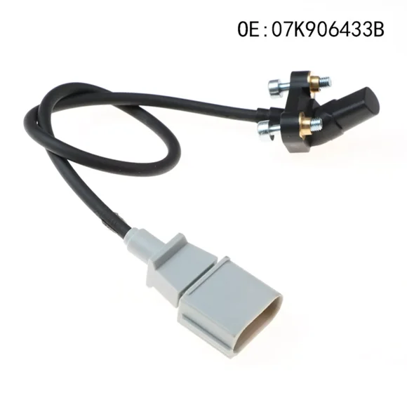 crankshaft position sensor suitable for VW for JETTA for Golf Rabbit 2.5L for Audi TT-