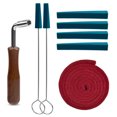 thumbnail image 1 of Piano Tuning Kit, Professional Piano Tuner Kit including tuning, 1 of 5