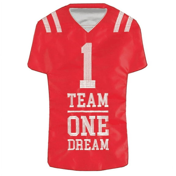 Football Jersey Mississippi And Garden Flag